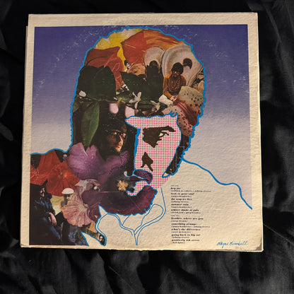 Johnny Rivers - Realization