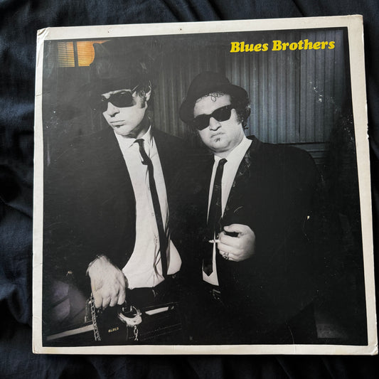Blues Brothers - Briefcase Full of Blues