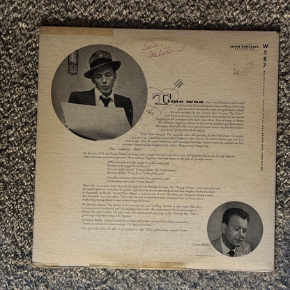 Frank Sinatra - Swing Easy!