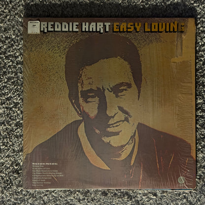 Freddie Heart - Easy Loving