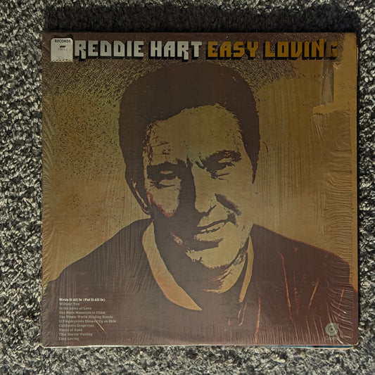 Freddie Heart - Easy Loving