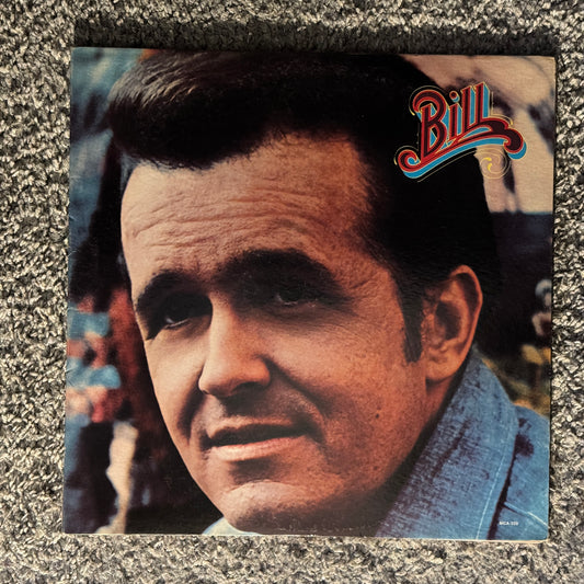 Bill Anderson - Bill