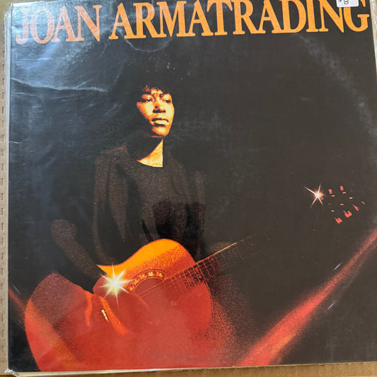 Joan Armatrading