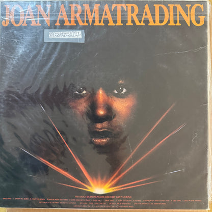 Joan Armatrading