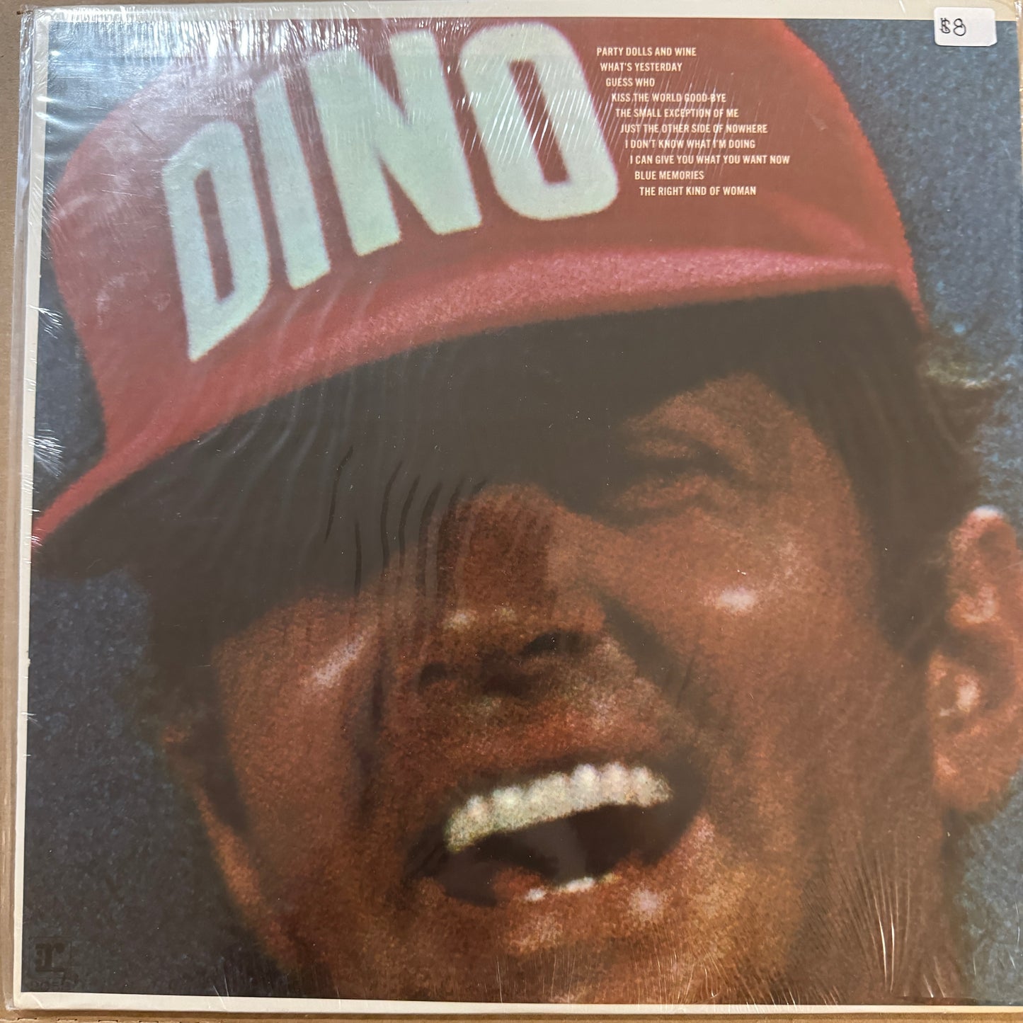 Dean Martin - Dino