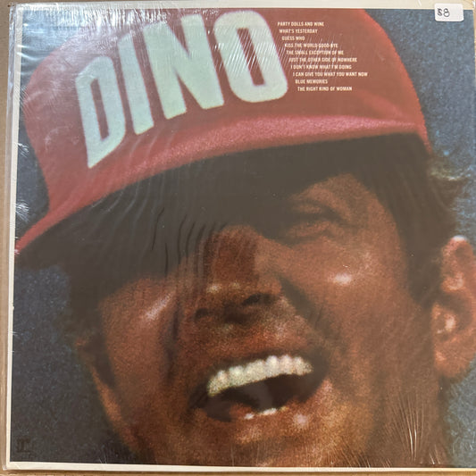 Dean Martin - Dino