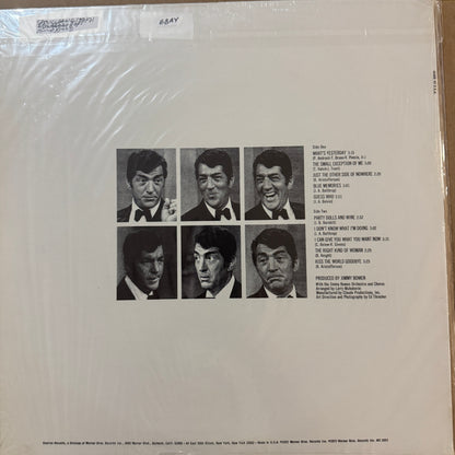 Dean Martin - Dino