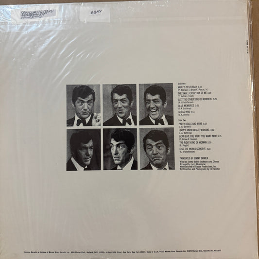 Dean Martin - Dino