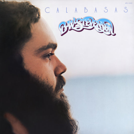 B.W Stevenson - Calabasas