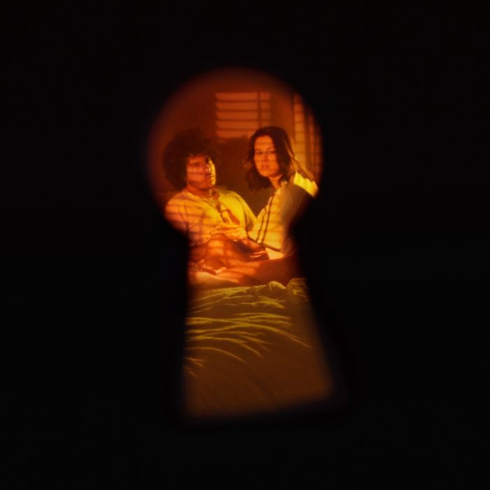 Selena Gomez & Benny Blanco - I Said I Love You First (Candy Cane Red Vinyl)