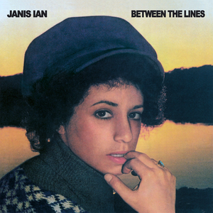 Janis Ian - Between The Lines