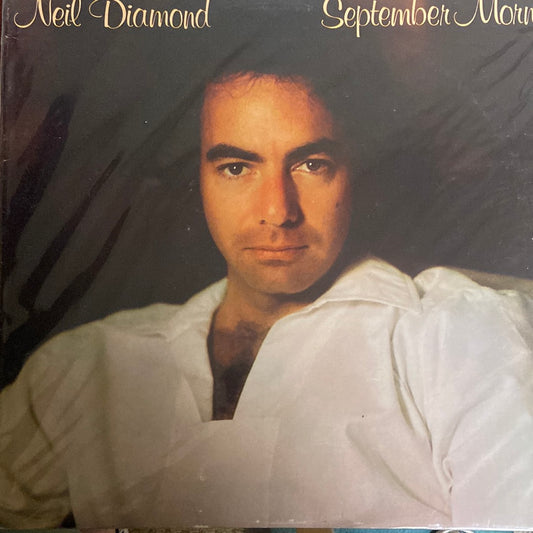 Neil Diamond - September Morn