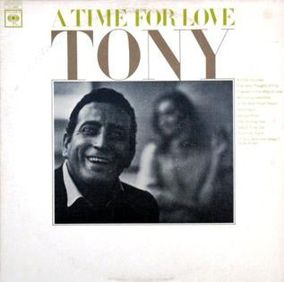 Tony Bennett - A Time For Love
