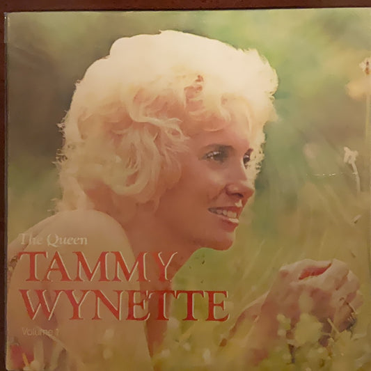 Tammy Wynette - The Queen