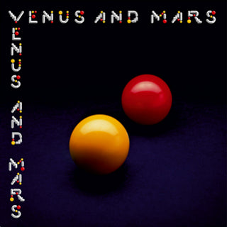 Paul McCartney and Wings - Venus and Mars