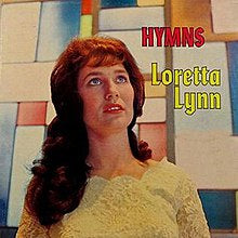 Loretta Lynn - Hymns