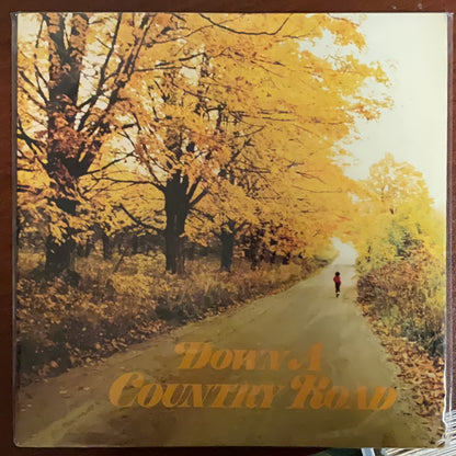 Various Artists - Down a Country Road