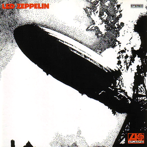 Led Zeppelin- Led Zeppelin 1 (180 Gram Vinyl, Remastered