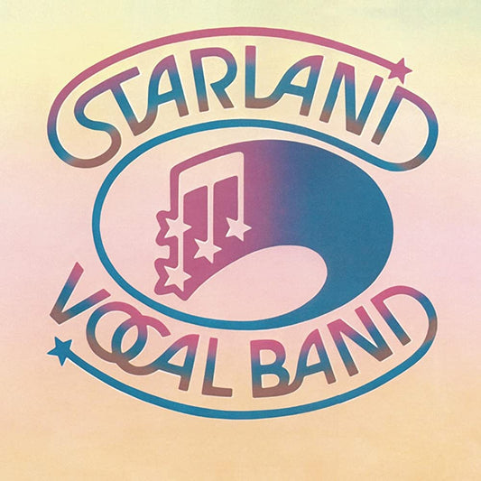 Vocal Band - Starland