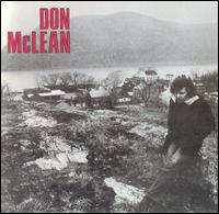 Don McLean - Self Titled