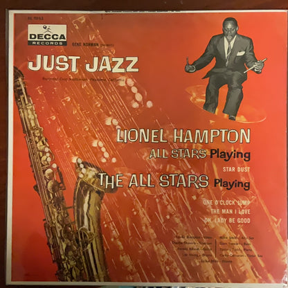 Just Jazz