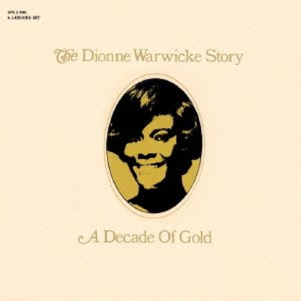 Diane Warwicke - The Dionne Warwicke Story