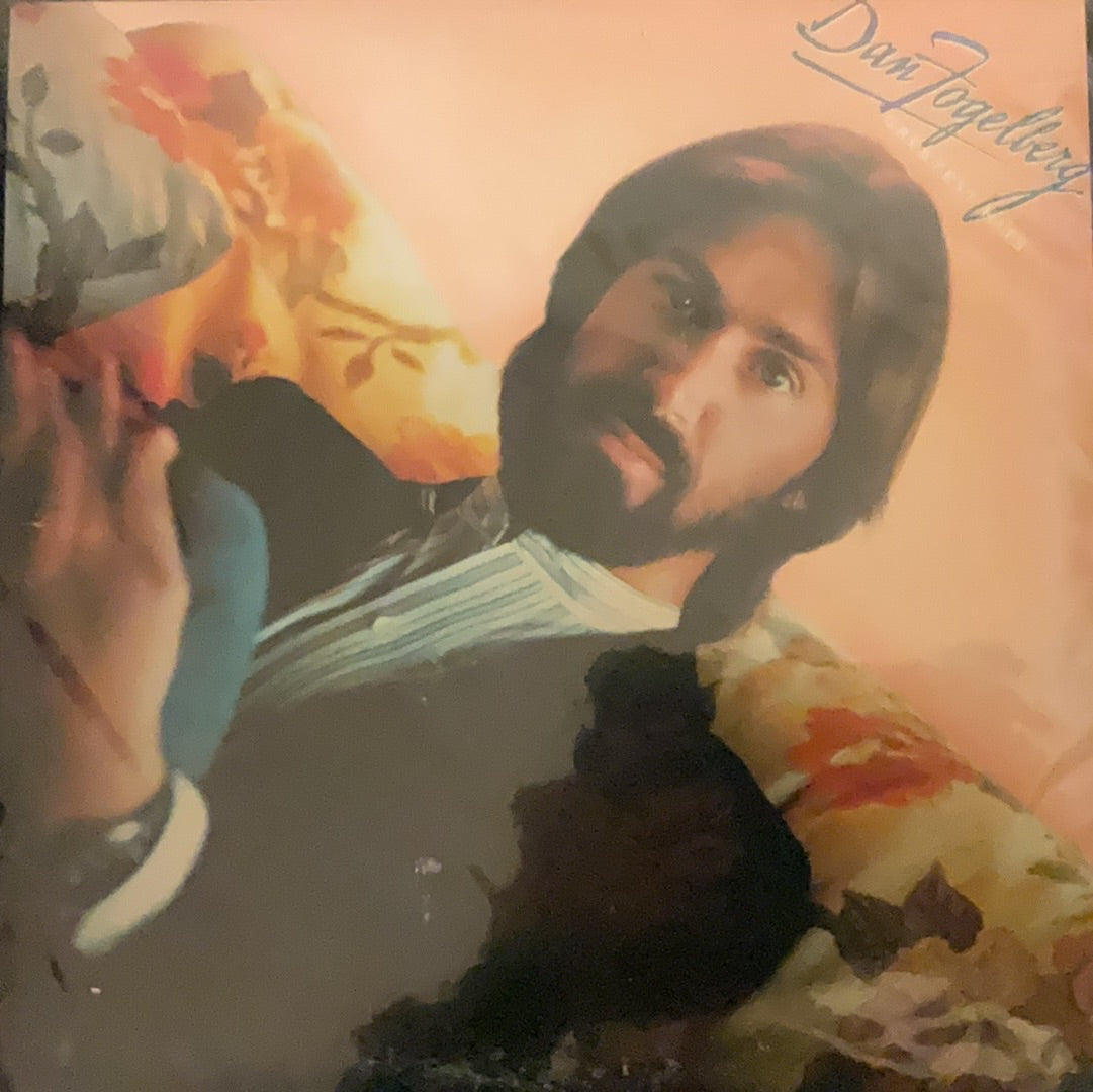 Dan Fogelberg - Greatest Hits