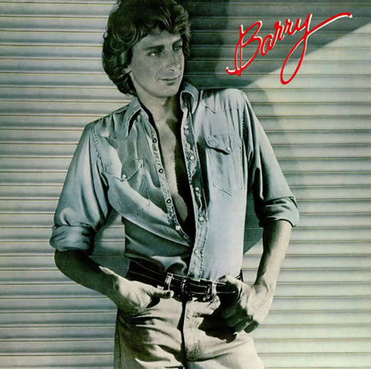 Barry Manilow - Barry