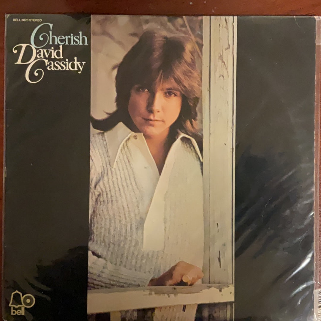 David Cassidy - Cherish