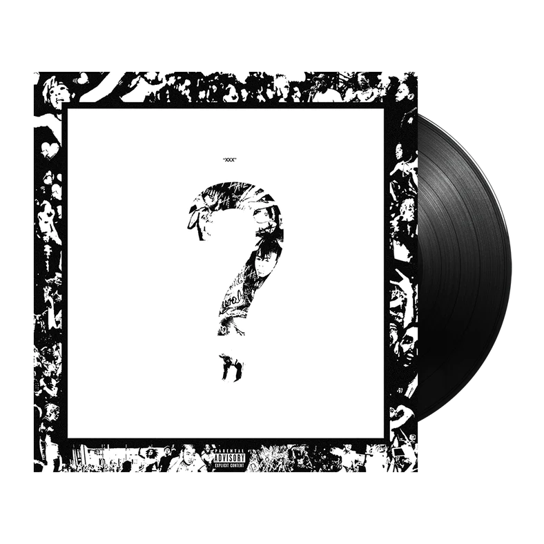 XXXTENTACION - ?