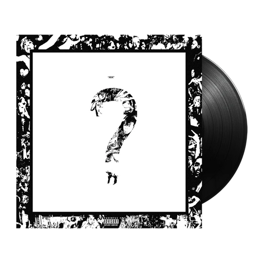 XXXTENTACION - ?