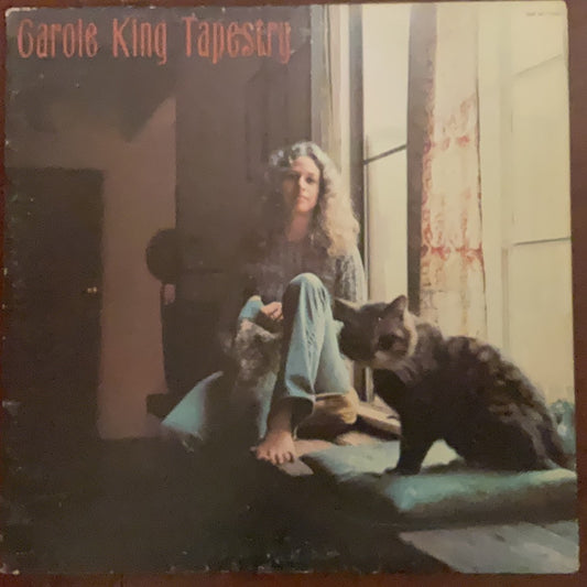 Carol King - Tapistry