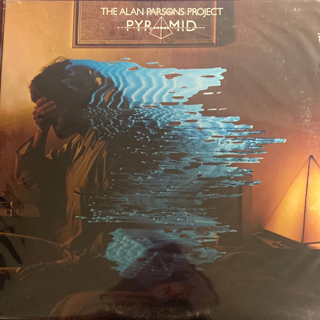 The Alan Parsons Project - Pyramid