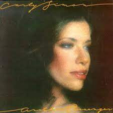 Carly Simon - Another Passenger