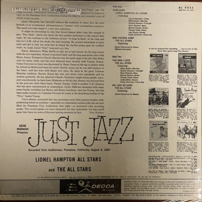 Just Jazz