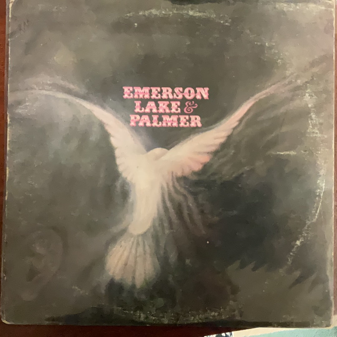 Emerson - Lake & Palmer