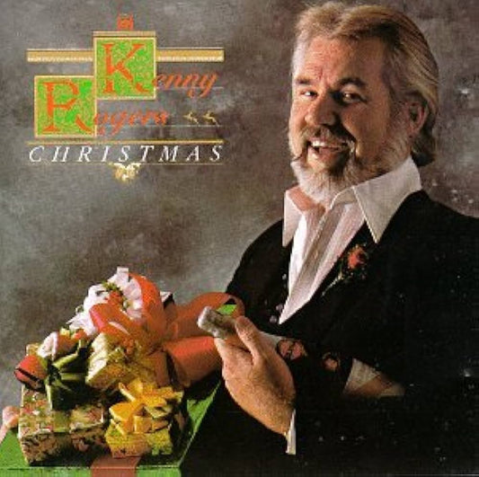 Kenny Rogers Christmas