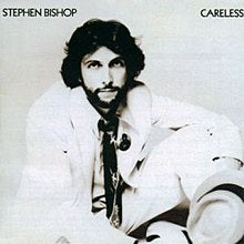 Stephen Bishop - Careless 1976