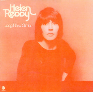 Long Hard Climb - Helen Reddy