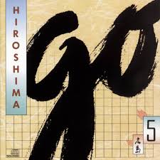 Go - Hiroshima