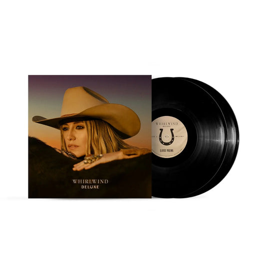 Lainey Wilson - Whirlwind (Deluxe) (2Lp)