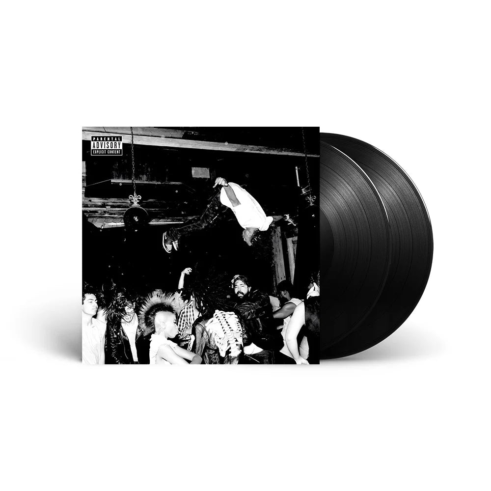 Playboi Carti - Die Lit