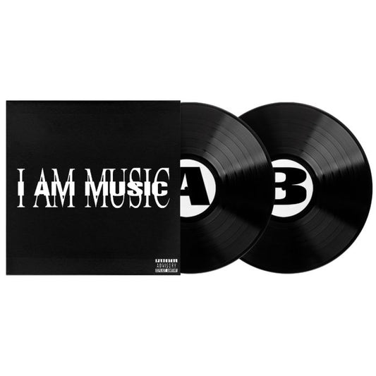 Playboi Carti - I AM MUSIC