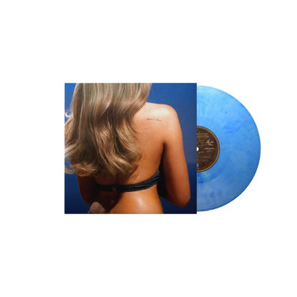 Sabrina Carpenter - Short n' Sweet [Explicit Content] (Light Blue Colored Vinyl)
