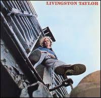 Livingston Taylor- Self Titled