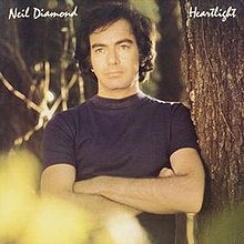 Neil Diamond- Heartlight
